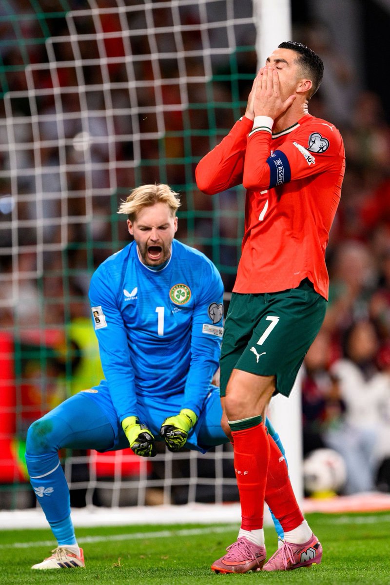 CR7HQ_'s tweet image. Cristiano Ronaldo 🐐🇵🇹

#PORIRL