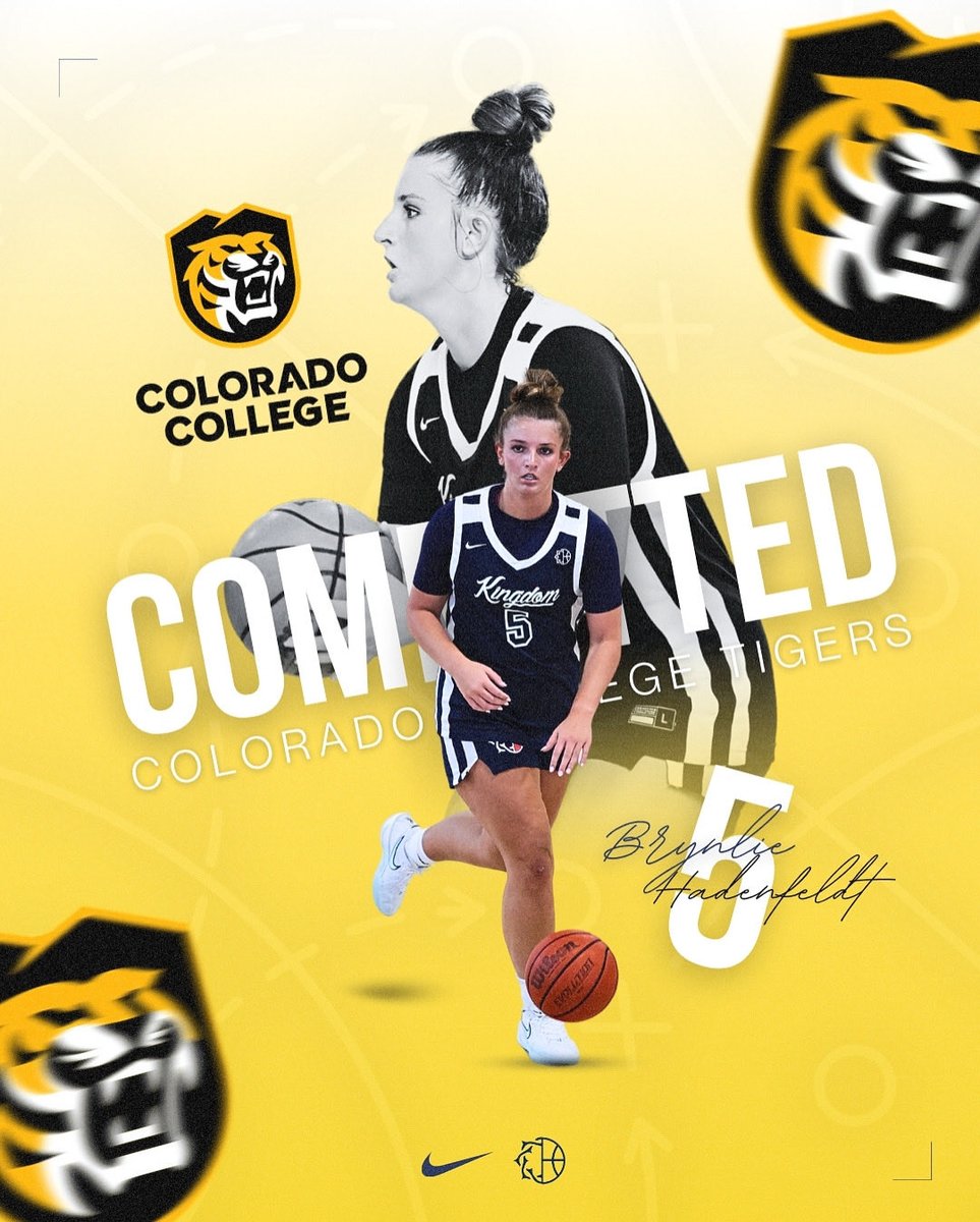 Congratulations to <a href="/brynliehadenfe1/">brynlie hadenfeldt</a> on her commitment to Colorado College! Brynlie is hard-nosed, dedicated, and a great teammate to all. Colorado College is getting a good one and we can’t wait to watch her flourish at the next level. Congrats Brynlie!