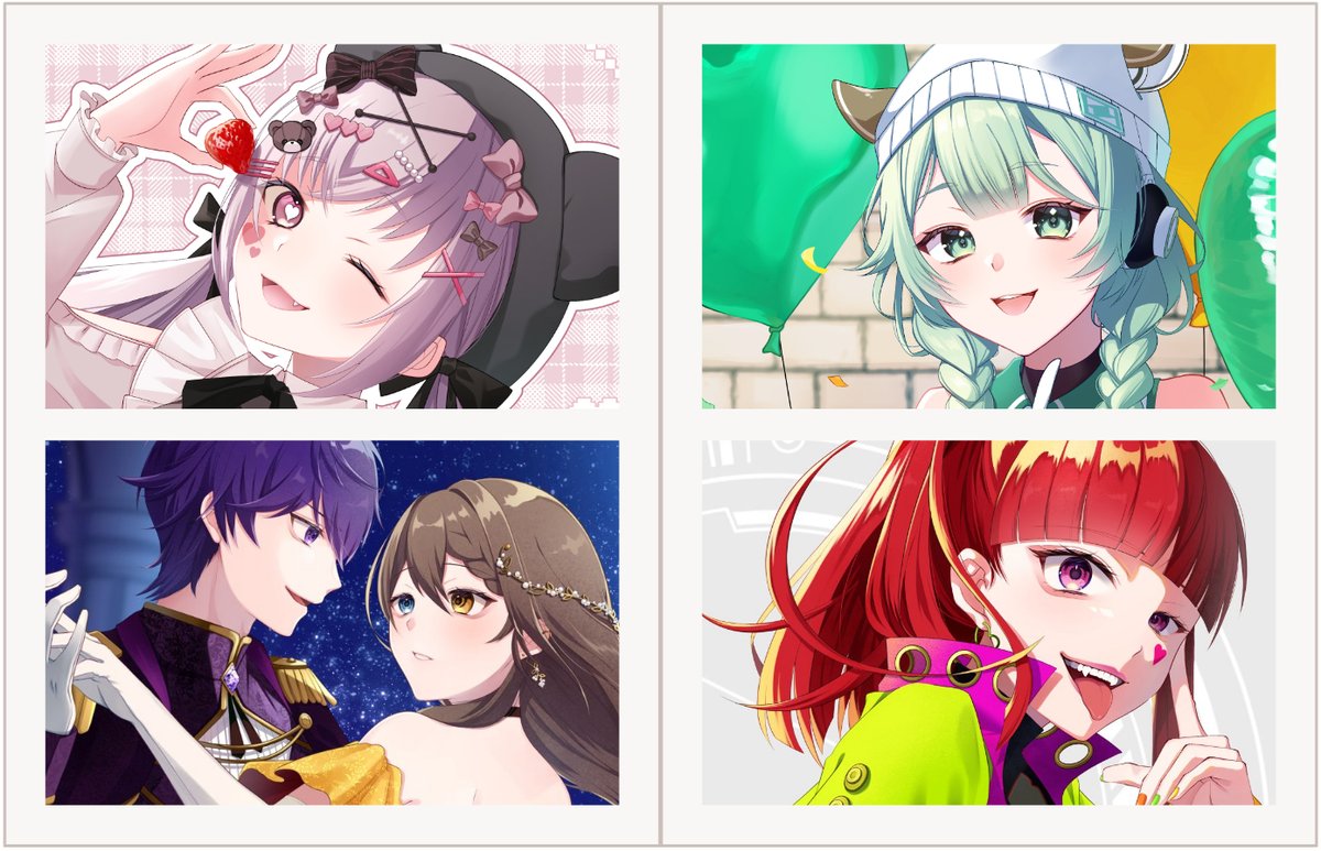 merrowwmei's tweet image. 💛三連休なので無償企画💛

・応募方法：フォロー＋RP
・引用RPで確率UP
・締め切り：10月13日20:00まで
・気になった人数人をゆったり描いていきますので待てる方
・私の配信で作業配信OKな方
固定に姿ない場合はリプしてね

#無償企画 #無償イラスト企画 #三連休はフォロワーさんが増えるらしい