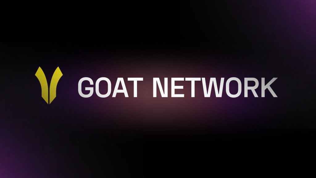 luda_criz86's tweet image. Ever heard of the GOAT SafeBox? 🐐

It’s one of the most powerful tools on GOAT Network, designed to protect your BTC while helping you earn yield safely and transparently.

Here’s a simple breakdown 🧵
#GOATNetwork #BTCfi