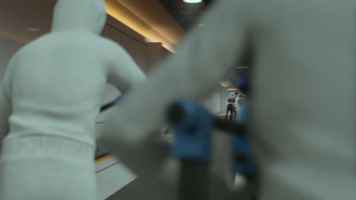 felixalgay's tweet image. netflix extra clips