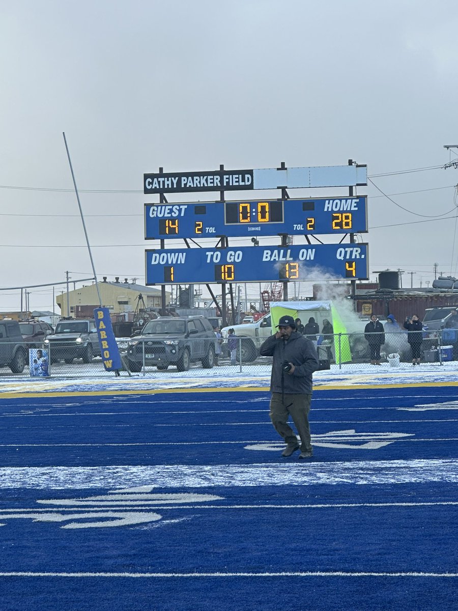 Chris Battle tweet media