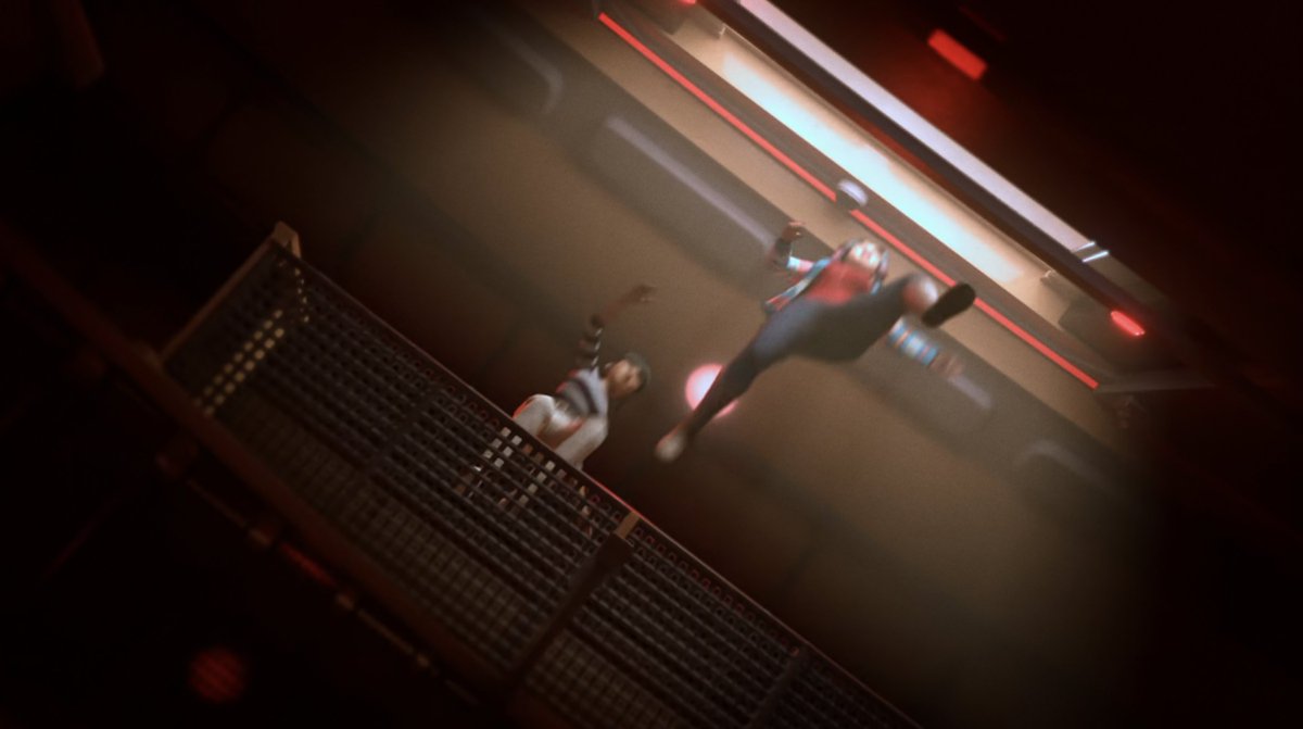 felixalgay's tweet image. netflix extra clips