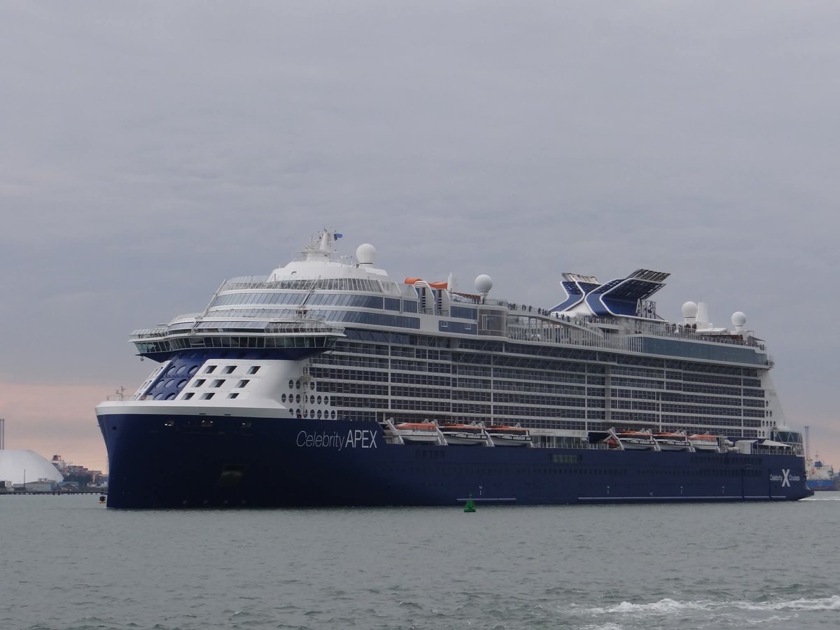 Nautically Speaking tweet media