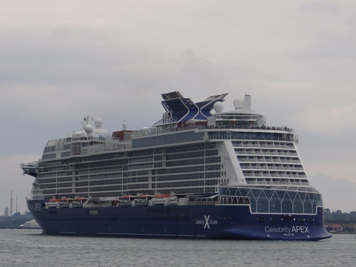 Nautically Speaking tweet media