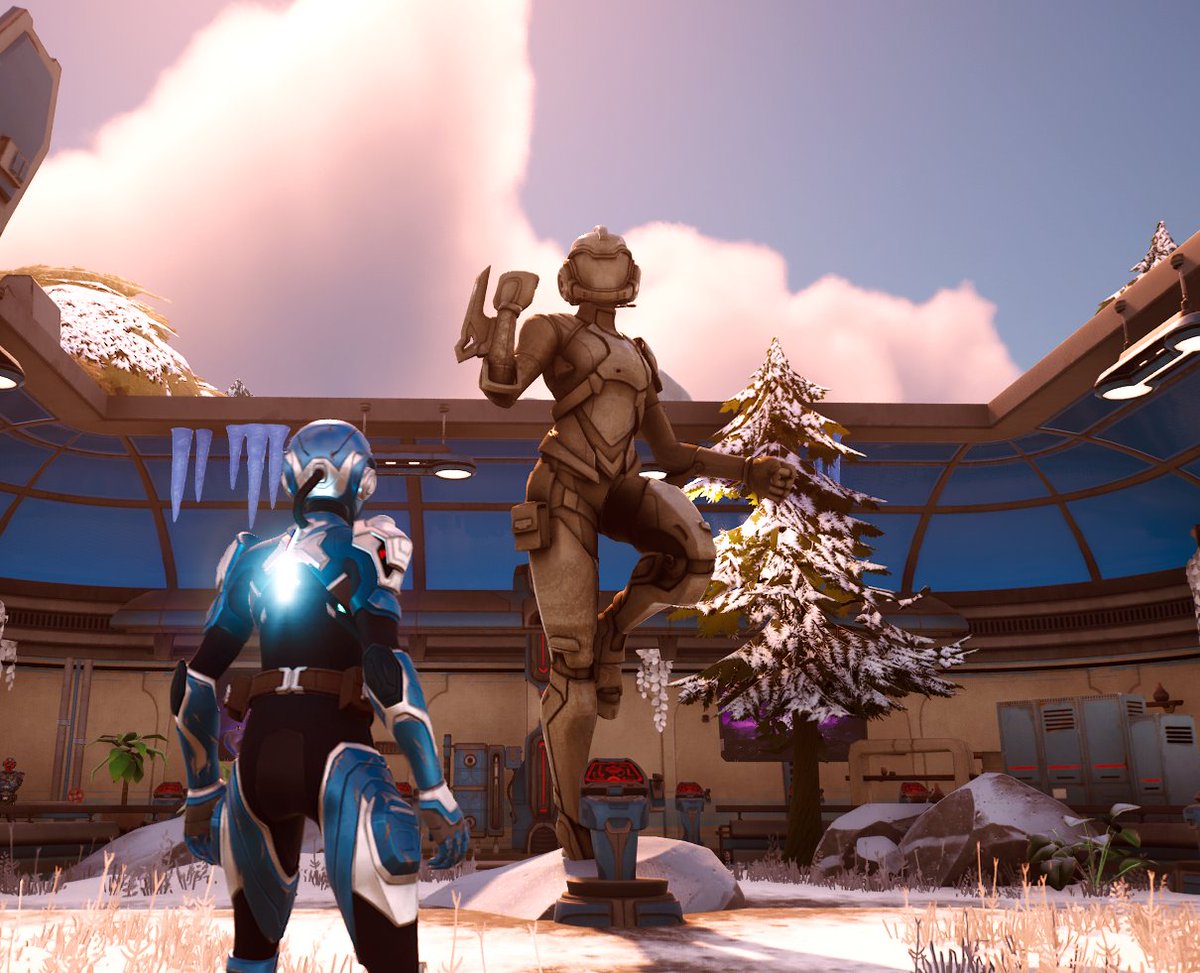 genosdawn's tweet image. EVERYONE NEEDS TO CHECK OUT THE PARADIGM EXPERIENCE BY @Se7enTSF (2864-9313-4147)

absolutely beautiful map (my favorite screenshots i took w/ some color grading done). this doesn&apos;t even scratch the surface for what is in the map and you can tell a lot of effort went into it! ❤️