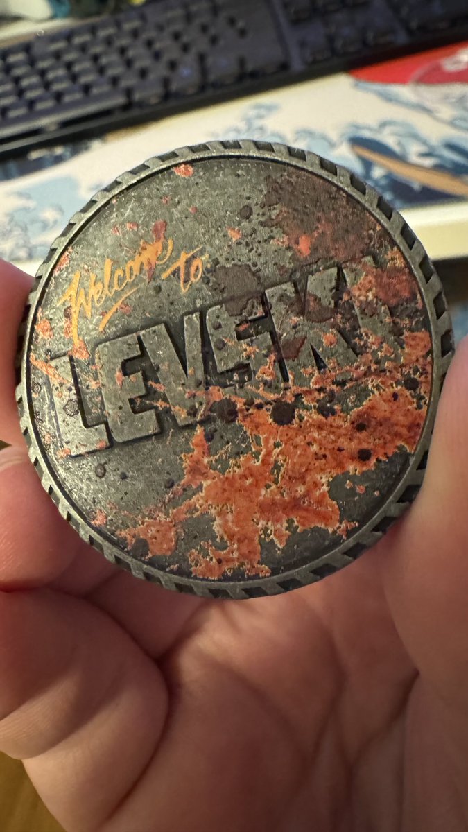 veganspaceman's tweet image. #QDWatchparty #CitizenCon Looking forward to going back to the place the blew my mind back in the beginning.