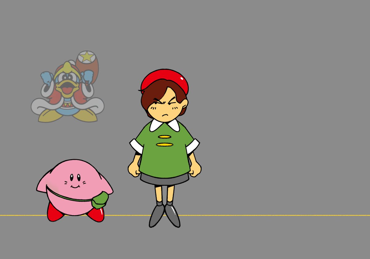 S4ltyRamen's tweet image. i don’t think i ever posted this