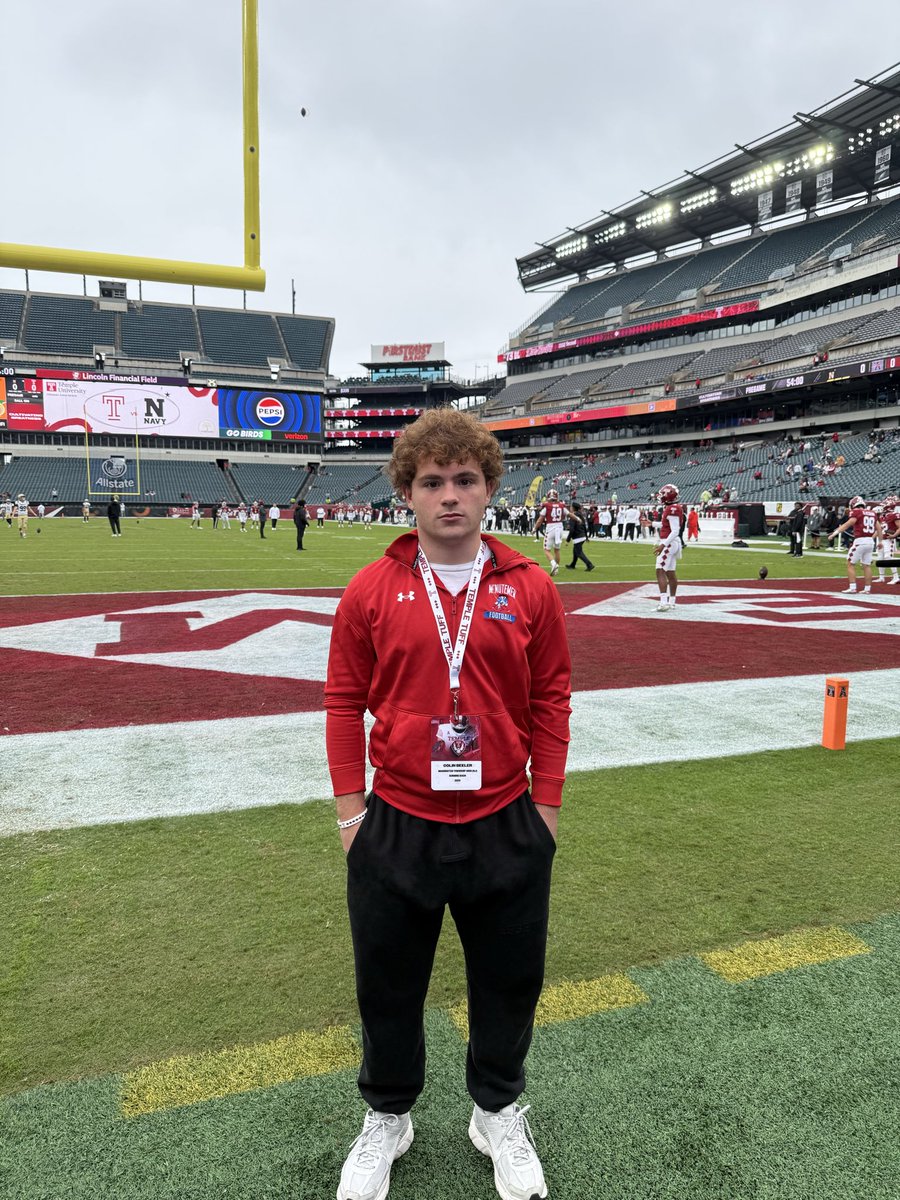 Colin Beeler tweet media