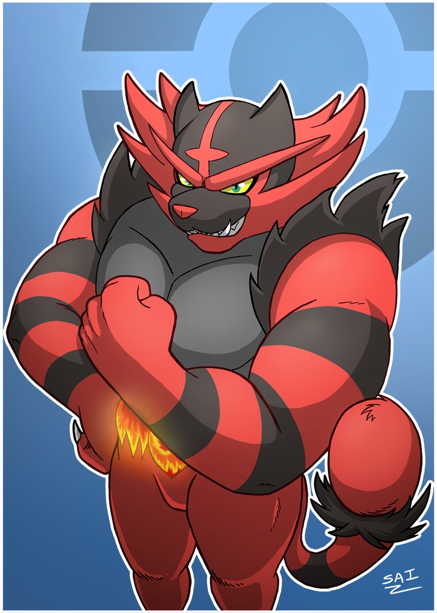 Butch Boulder tweet media