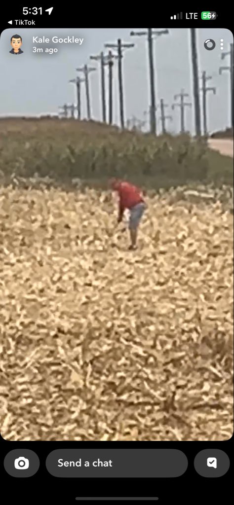 Matthew Hanna tweet media