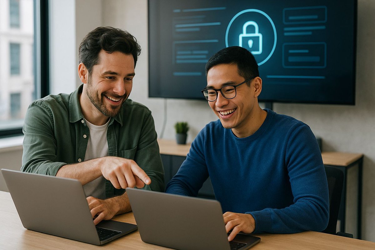 MailSlurp's tweet image. Resetting your API key is easier than you think. Keep your integrations secure and running smoothly with just a few quick steps.

#API #CyberSecurity #DevTools #WebDevelopment #SoftwareEngineering #DataSecurity 

buff.ly/KthTG0u