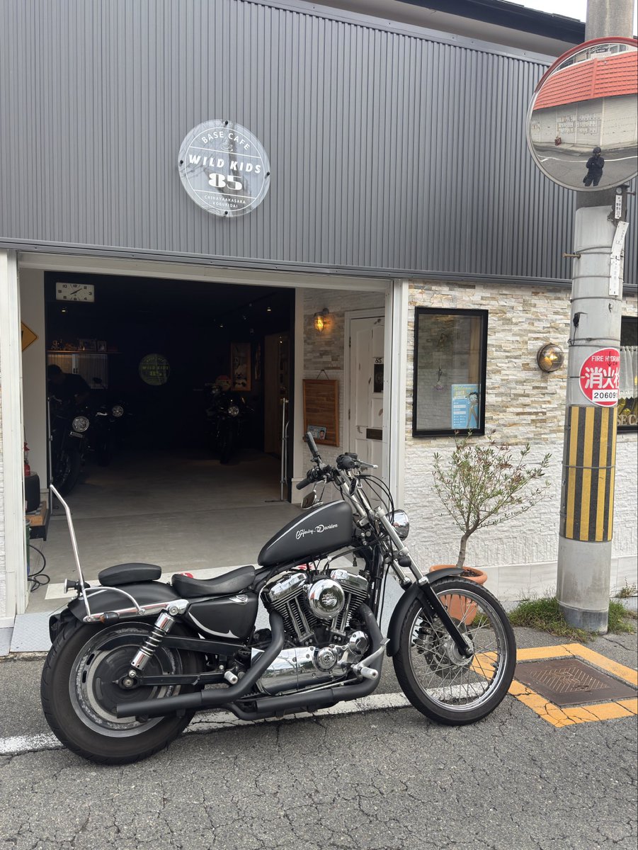 大阪太郎 (@tarou_zx6r) / X