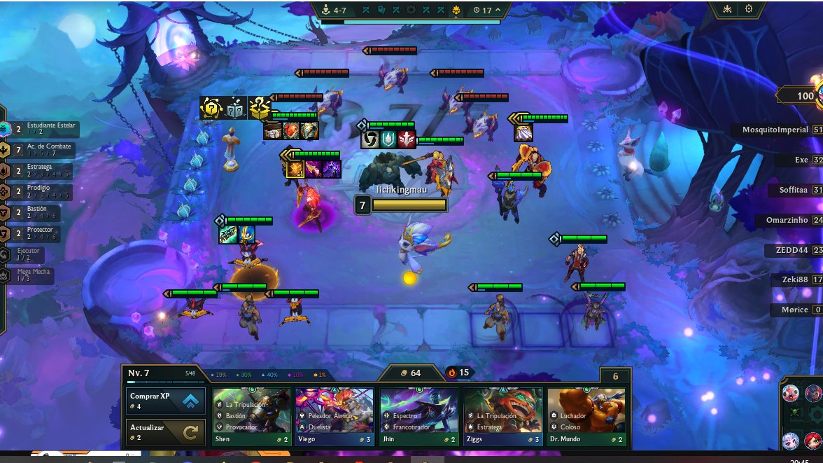 LichKingmau tweet media