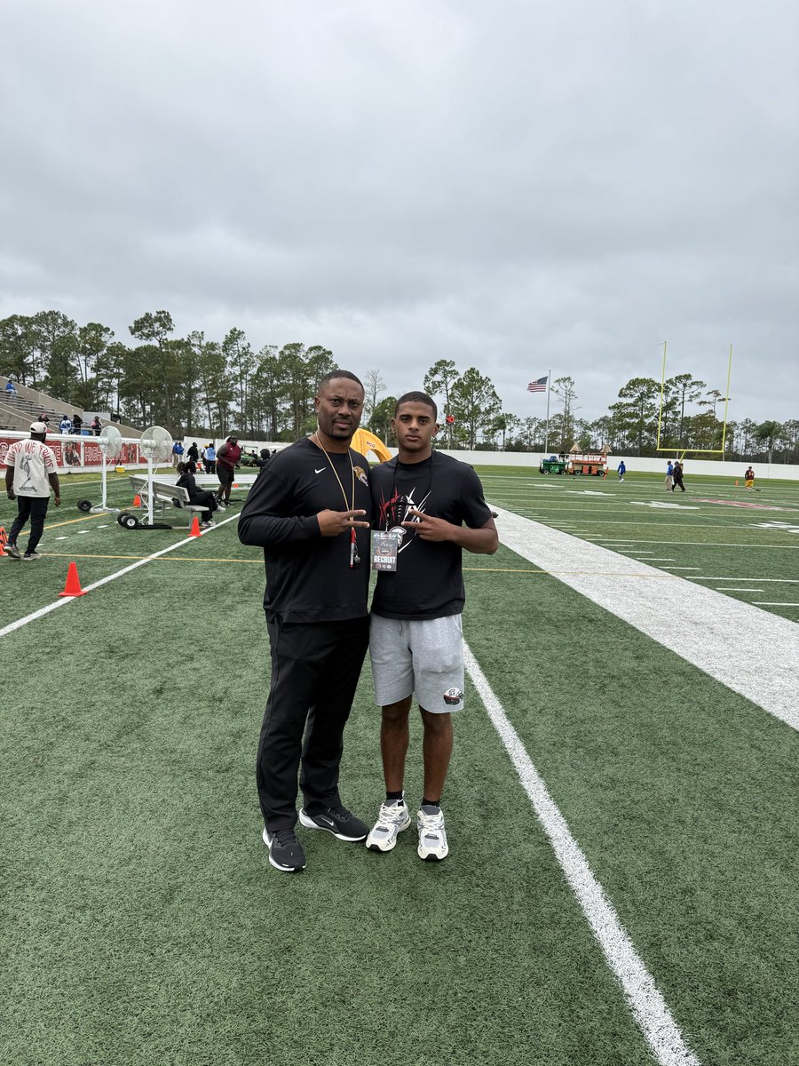 Jahquez Outten tweet media