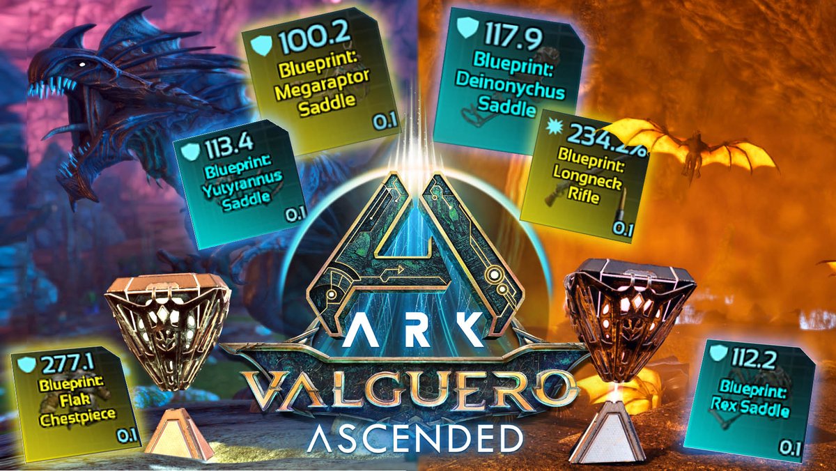 The LOOT Goblin is back baaaaby. Check out the new video, now I may actually catch up on some sleep. 😂

youtu.be/D_EC_Bk-Pow