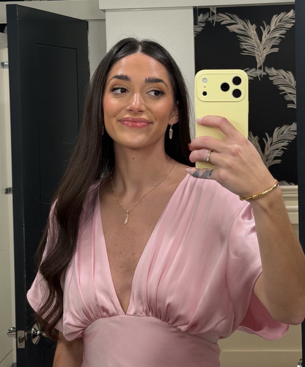 they knew I’d be too powerful if I had access to full glam everyday