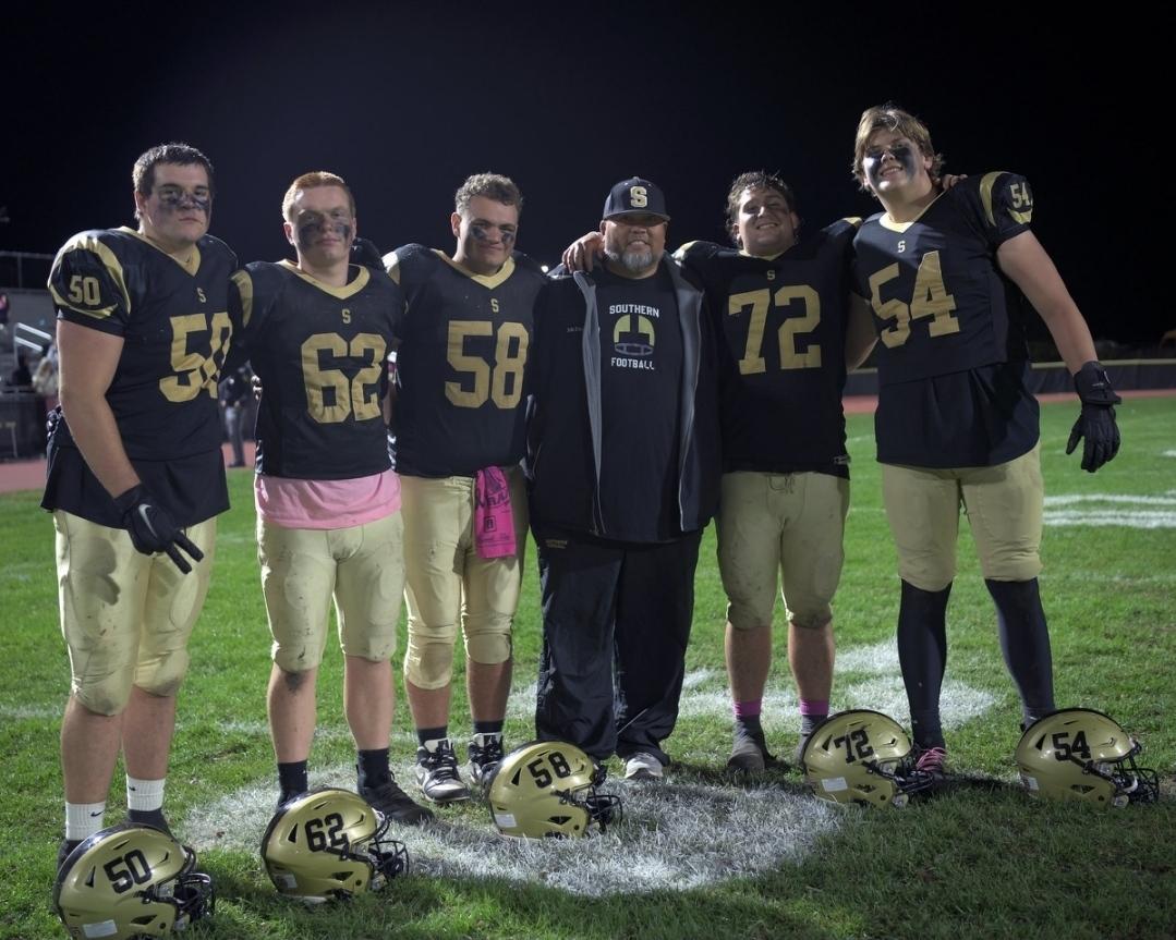 Chuck Donohue Jr., CMAA tweet media