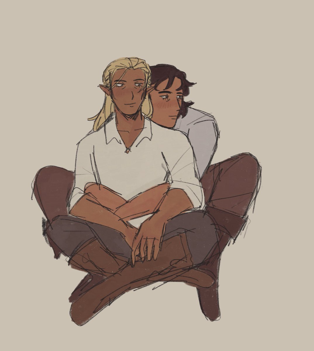 forseties's tweet image. last day of #zevranweek #zevranweek2025 💘