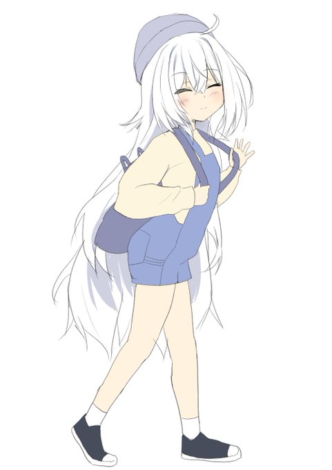 おはようー
本日のワンドロ32日目
眠すぎるので2度寝するかも 