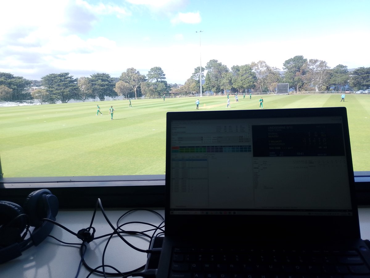 duckybester85's tweet photo. Saturday was a quiet day with just the one match at Lindisfarne being a first grade OD fixture @CricketNotchers (1/2) https://t.co/UdkGSh0Yfa