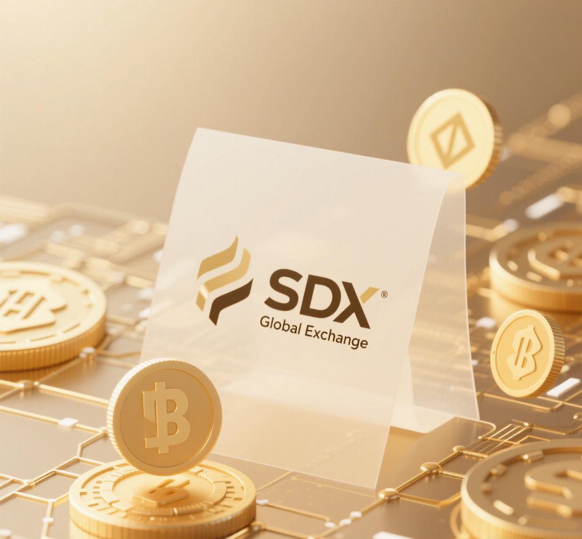 lynel0301's tweet photo. Embrace a future where finance aligns with faith. SDX Global Exchange provides a transparent, Shariah-based environment for secure token trading across the globe. ๐
#HalalFinance #FaithBasedTrading #SDXGlobal #IslamicCrypto #SidraEcosystem
Learn more here:https://t.co/dCHDFiAflU
#SDXGlobal #SidraChain
@sidrachain @NisarAfd09
@maljefairi @sidrabank