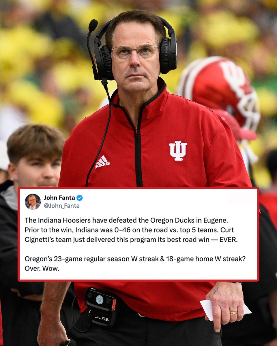Statement. Made. #B1GFootball