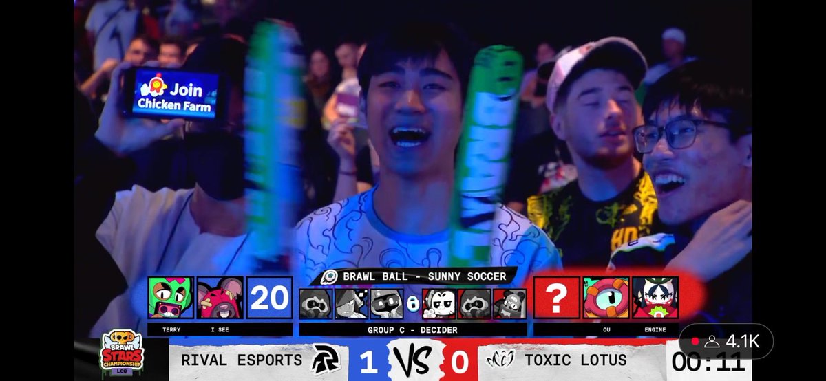 脆皮雞🐔 tweet media