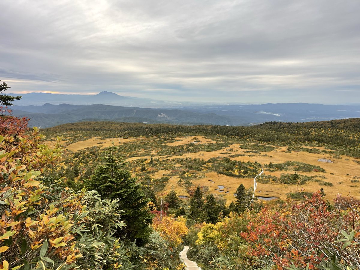 JS1HWN's tweet image. 八甲田大岳
風が強く寒くて過酷な状況に❗️
高田大岳に続き2mFMにて
青森の方々とQSOを
各局様ありがとうございました〜
✨😊