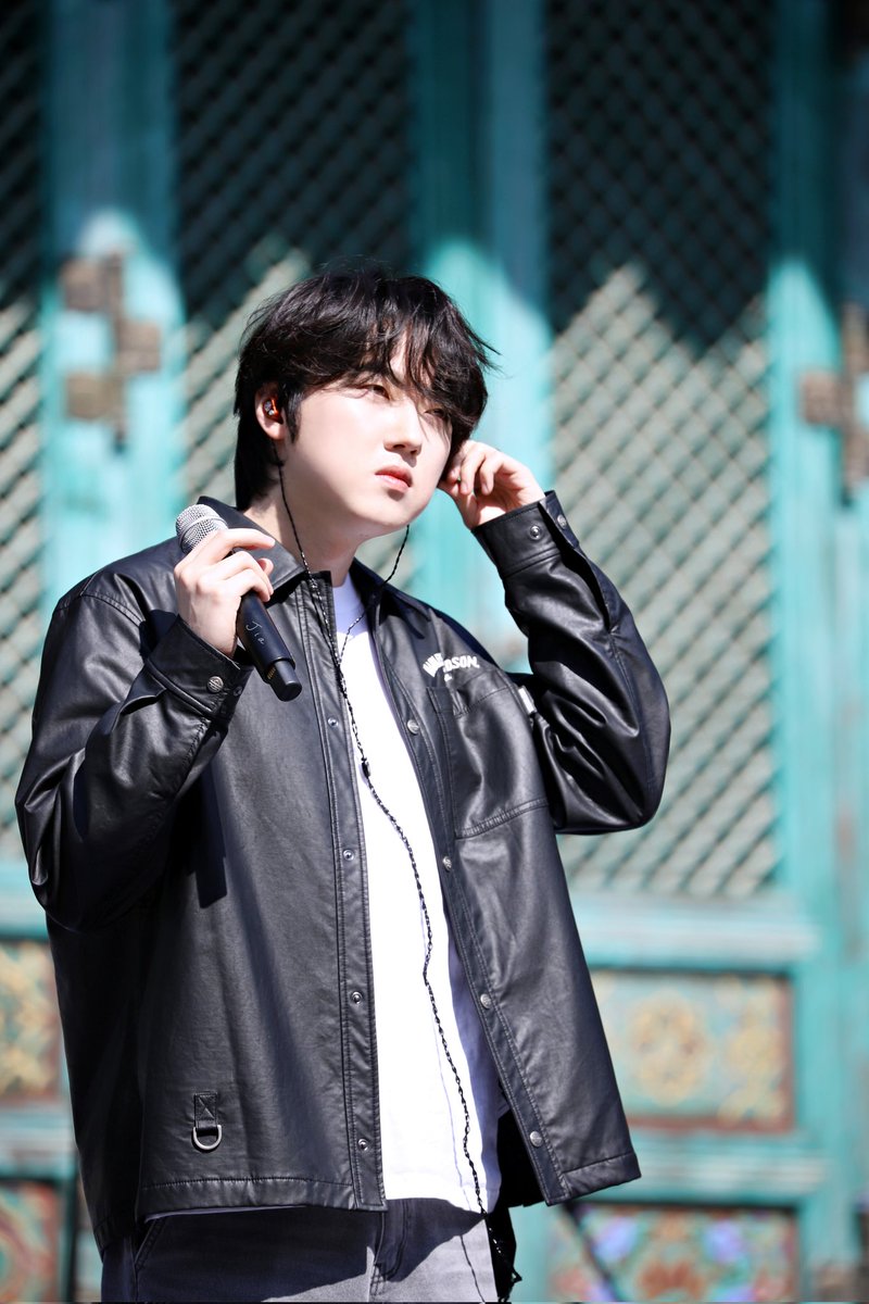 [251011] 직지사 음악제

자연광 최고
#강형호
#kanghyungho 
#forestella 
#포레스텔라