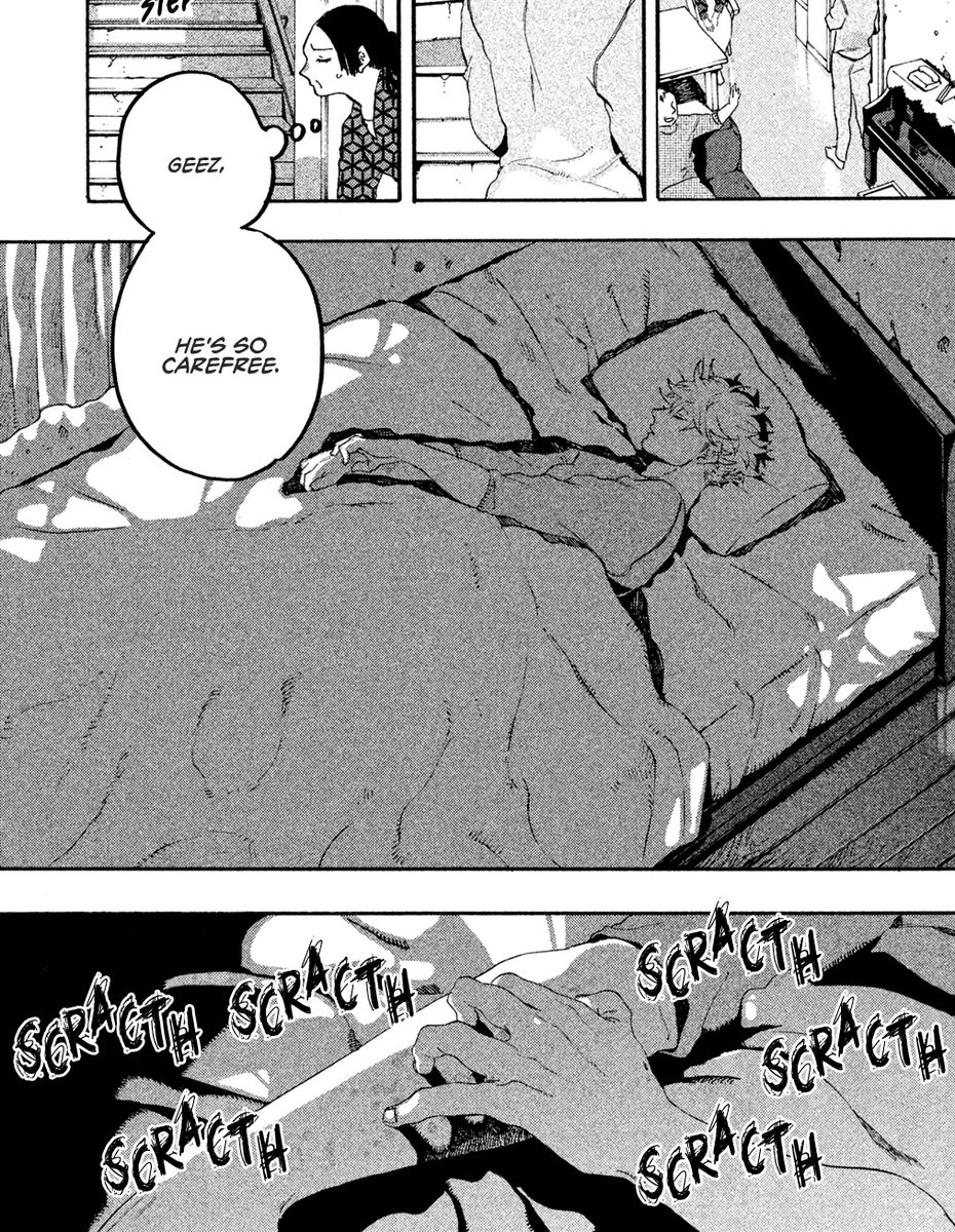 Laehossa ynot Arraks tweet media