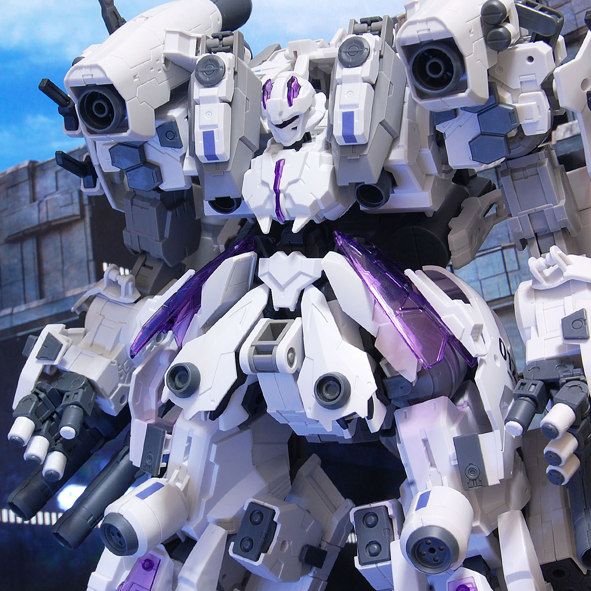 シン•ツルギ 天宮 剣壱 (@turugi_amamiya) / Posts / X