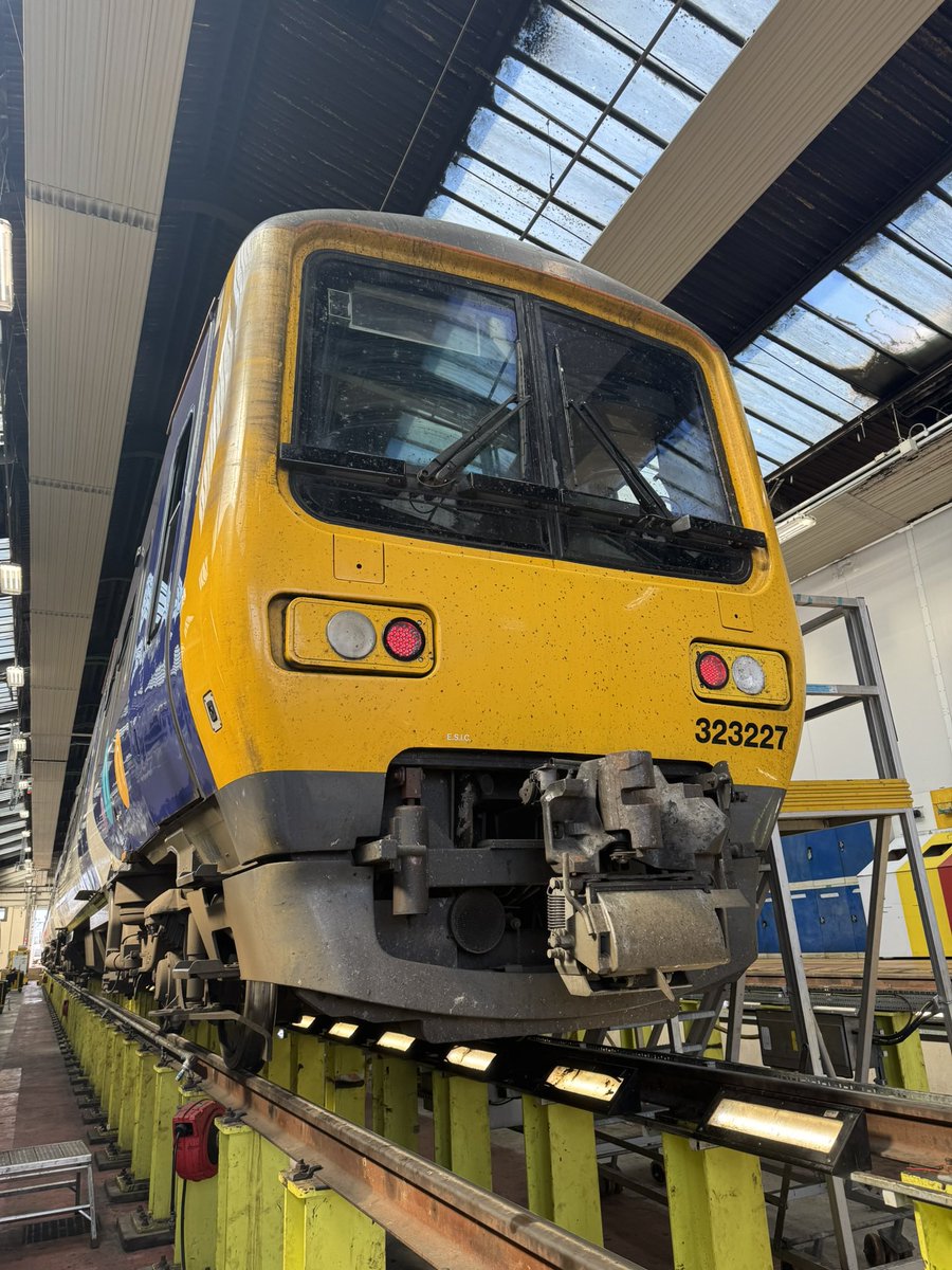 PrestonTrains tweet media