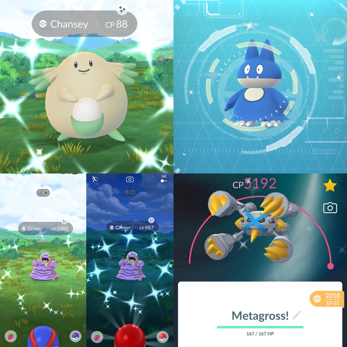 Talin / Jamn tweet media