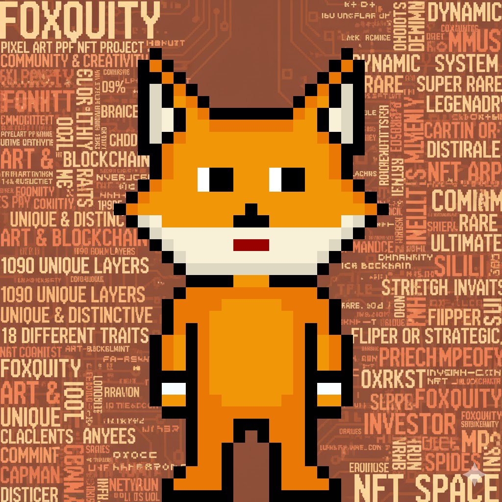 Foxquity's tweet image. Foxquity !

Even secondary market royalties work for you! 📊

A 50% of rotality is added back to the **Trading Pool** to benefit all holders. 💰

.
..
==
#NFT_Shill #SecondaryMarket #Foxquity #Collectible #NFTs @Foxquity