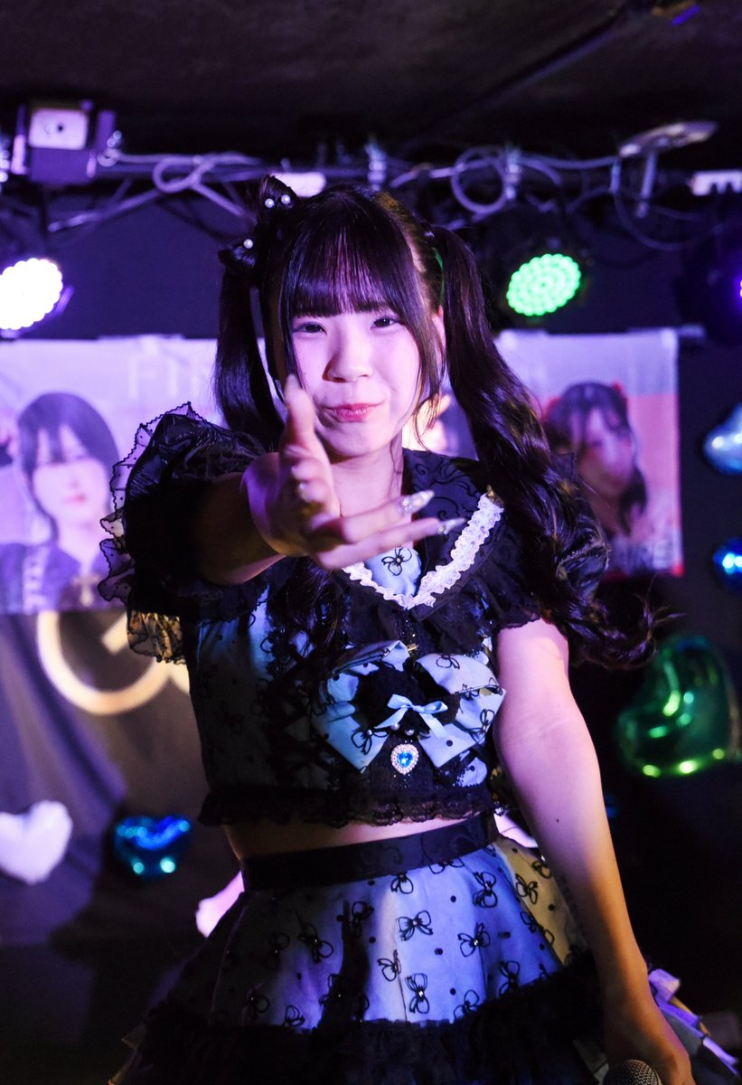 aZv0LomomoS's tweet image. 2025.10.11 FINALE @ 堀江Goldee

KLAIREのUYUちゃん😄
@uyu_klaire

#UYU
#KLAIRE
#堀江Goldee