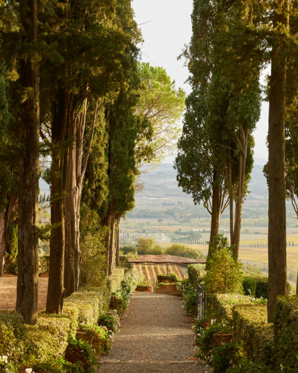 A Tuscan Sunday lunch at Pietro Ratti’s table, where he leads with warmth, tradition, and a glass of Barolo. 

Moments like these remind us that wine isn’t just about what’s in the glass, it’s about the stories, the people, and the rituals that carry across generations.

What’s