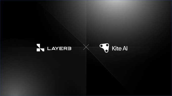 Victornguyen10x's tweet image. Update @GoKiteAI #airdrop

Kite AI chính thức lên Layer3. Farm ngay nào ae

@GoKiteAI vừa hợp tác cùng @Layer3xyz để ra mắt Kite AI Learning Campaign. Nơi anh em có thể tìm hiểu cách Kite AI xây dựng nền tảng cho agentic web.

✅ Tham gia tại: app.layer3.xyz/campaigns/kite……