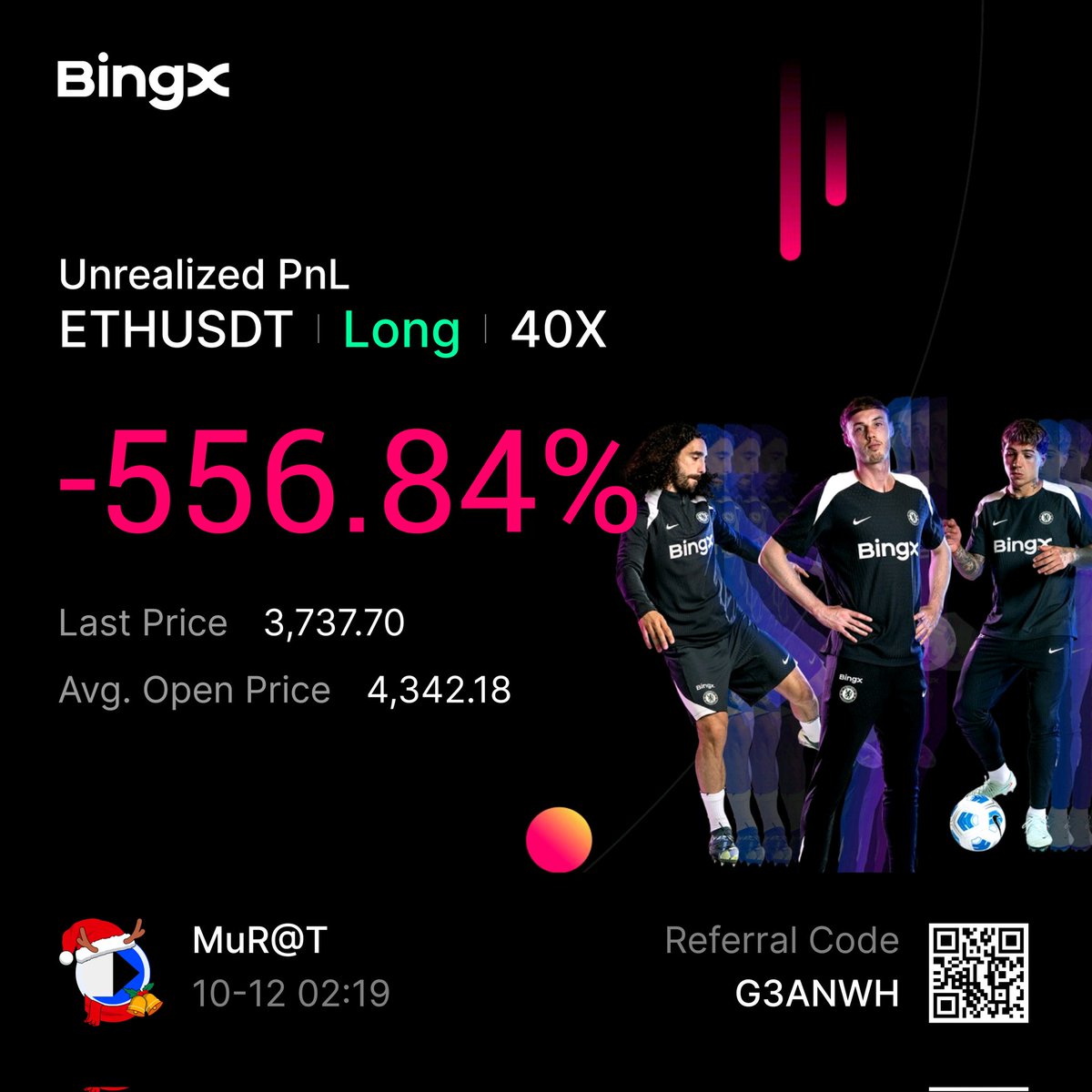 murat__7610's tweet image. Trump senin pişmaniye kafanı mikeyim. Bu nasıl bir piyasa! Zarara mı üzülsem, çöküşte liq olmadığıma mı sevinsem. Şaşırdım! #bitcoin
#etherum #Crypto #FuturesTrading #Trump