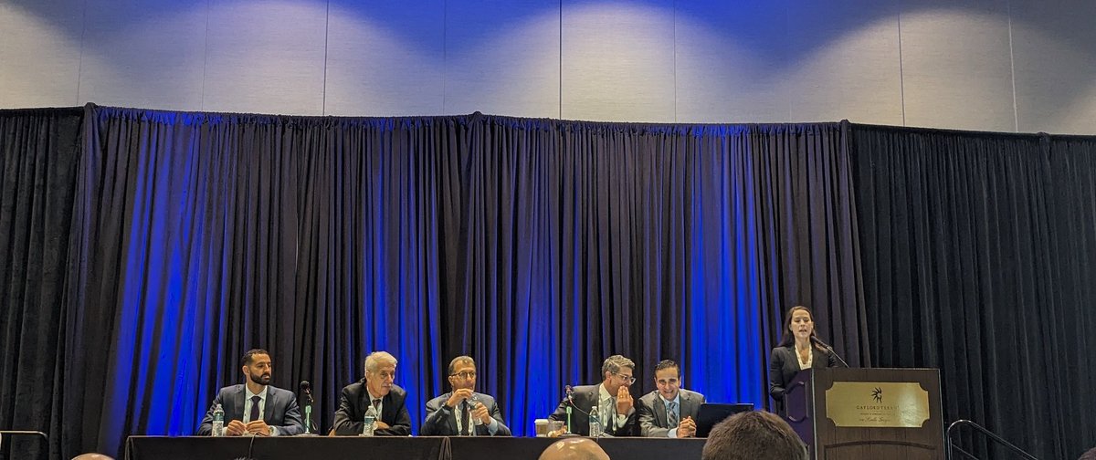 One of the highlights of SMSNA was seeing my friend and all around amazing urologist <a href="/drhelenbernie/">Helen L. Bernie</a> deliver an excellent Peyronie's lecture with head haunchos of SMSNA  <a href="/DrMohitKhera/">Mohit Khera</a>  Lawrence Levine, Faysal Yafi, and Wayne Hellstrom.