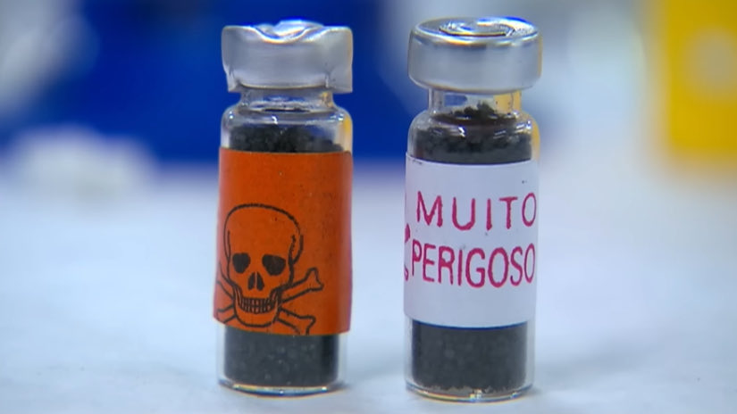 ArquivoVermelho's tweet image. Enfermeira serial killer: mulher é acusada de usar a profissão para matar pessoas por envenenamento.