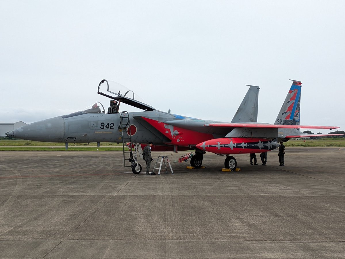 ポン吉 (@blueimpulseairo) / Posts / X