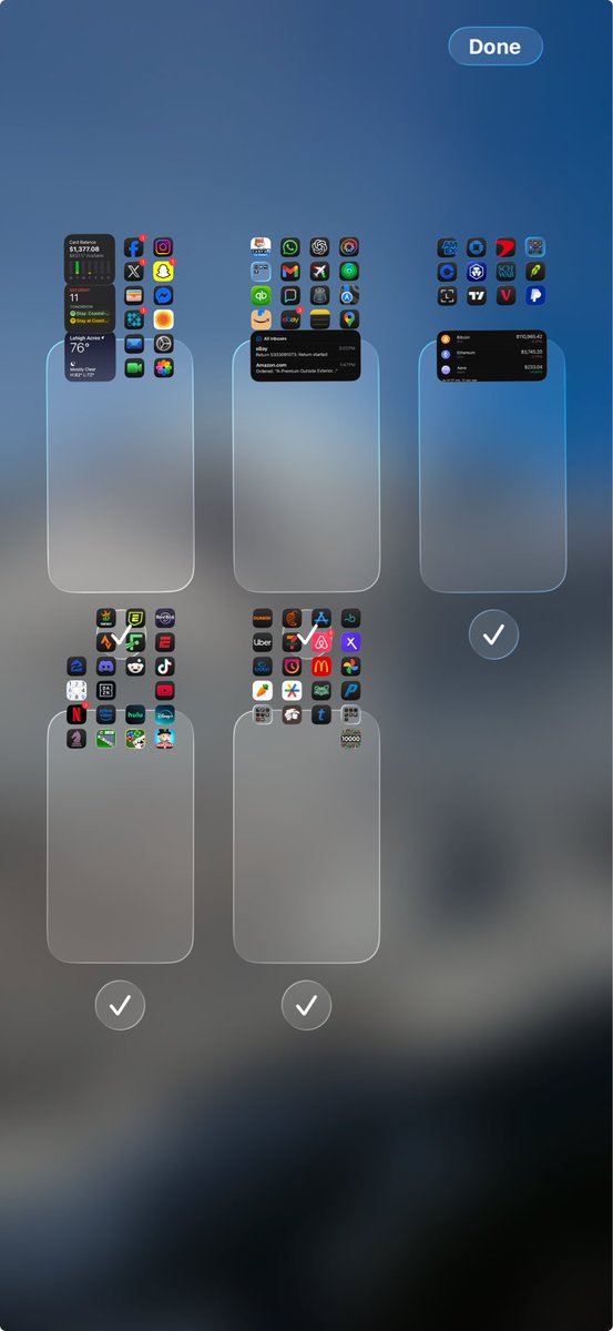 viscahector5's tweet photo. My boy Leo’s new IOS https://t.co/OAeikfLMaR