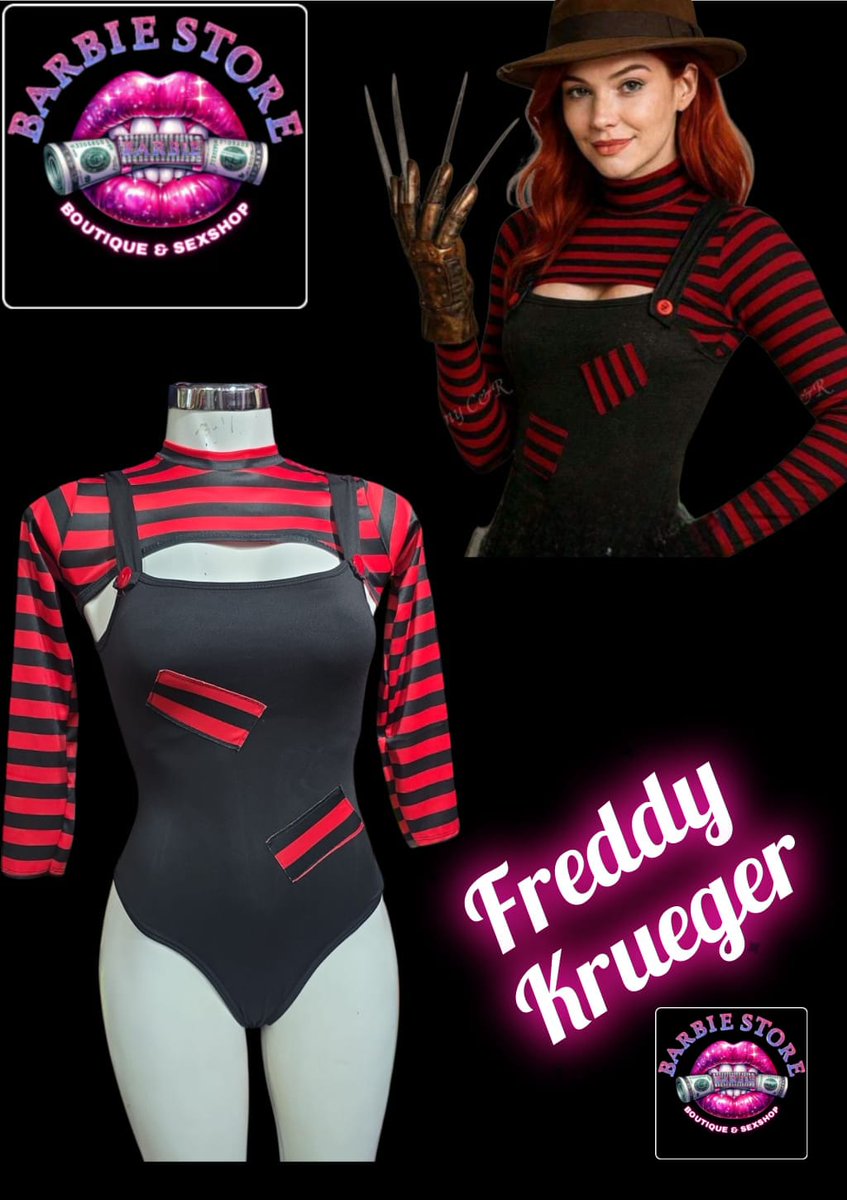 BARBIE STORE tweet media