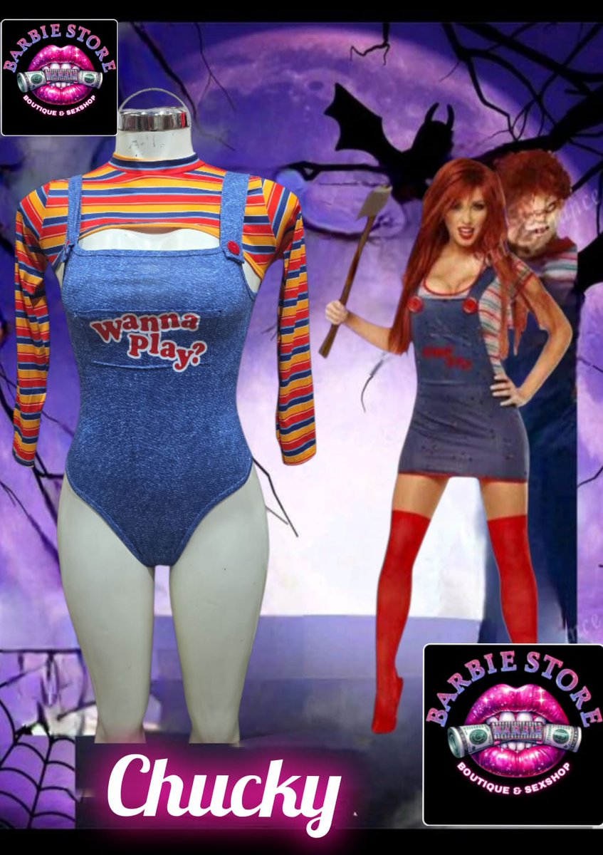 BARBIE STORE tweet media