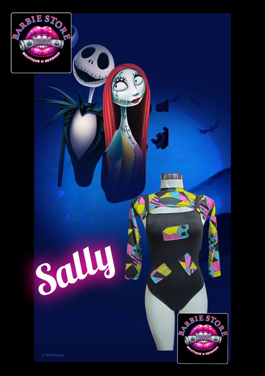 BARBIE STORE tweet media