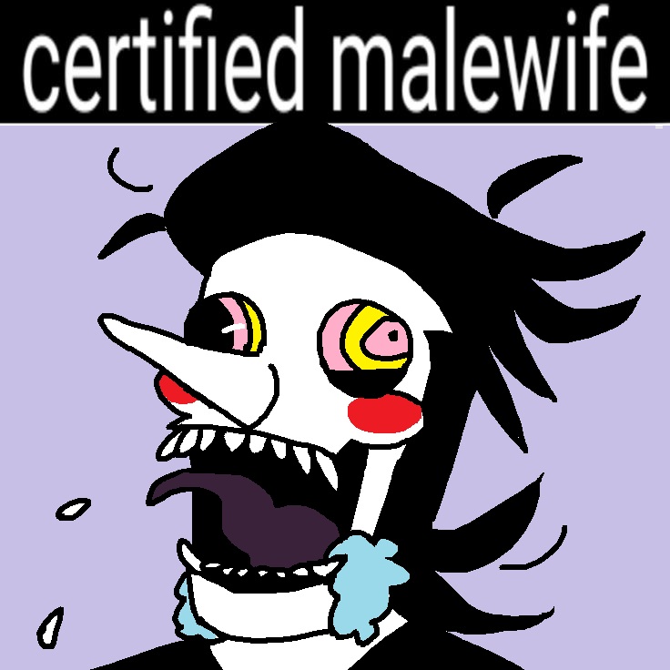 shipperlion's tweet photo. stupid mspaint memes
#deltarune #defernull https://t.co/8FZBF0aGck