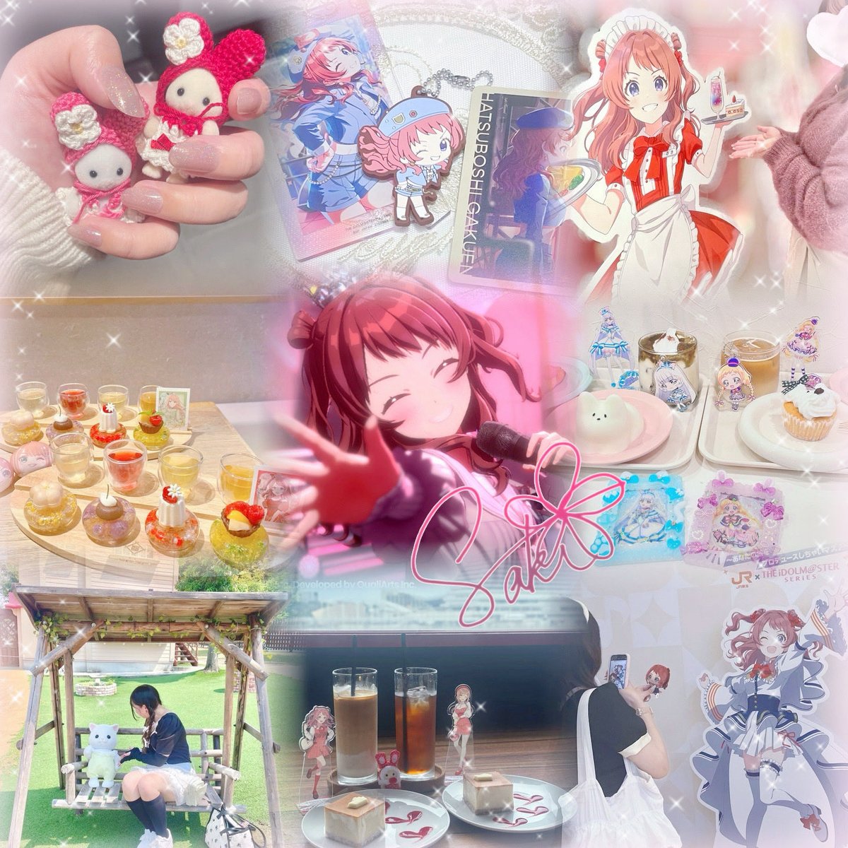 𝚝𝚊𝚐 𝜗𝜚˚⋆ tweet media