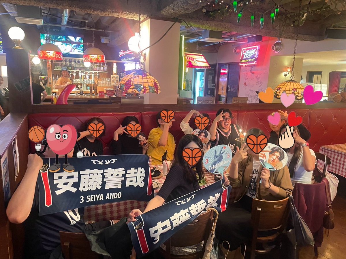 あ〜〜ままᙏ̤̫⑅*　10月10日 10フォロワーありがとうございます…！」絵描きアカウントのほのぼの