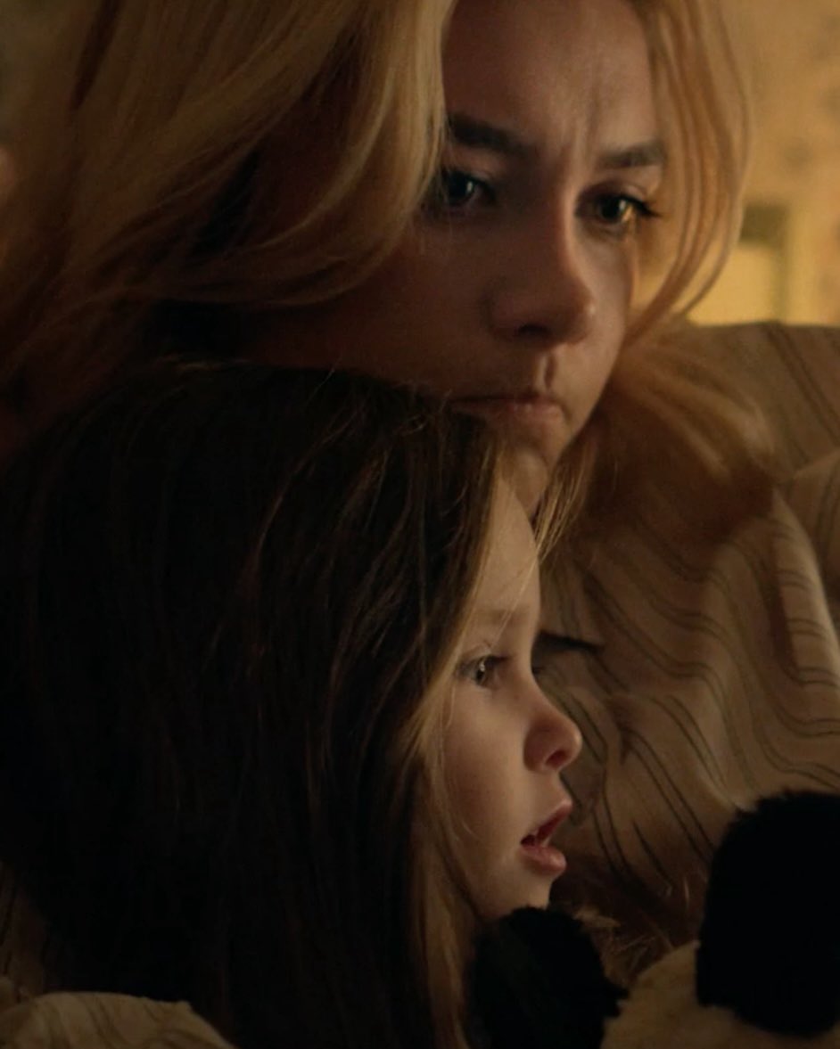 SphereFilmsCA's tweet image. In honour of International Day of the Girl, we’re spotlighting our littlest leading ladies; the stars of tomorrow, shining bright today.

AFTERSUN, dir. Charlotte Wells
THE BRAID, dir. Laetitia Colombani
THE INNOCENTS, dir. Eskil Vogt
WE LIVE IN TIME, dir. John Crowley